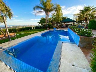 Chalet en alquiler en Calahonda en Mijas