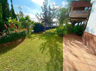 Chalet en alquiler en Calahonda en Mijas