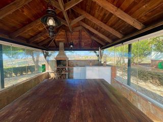 Chalet en alquiler en Calahonda en Mijas