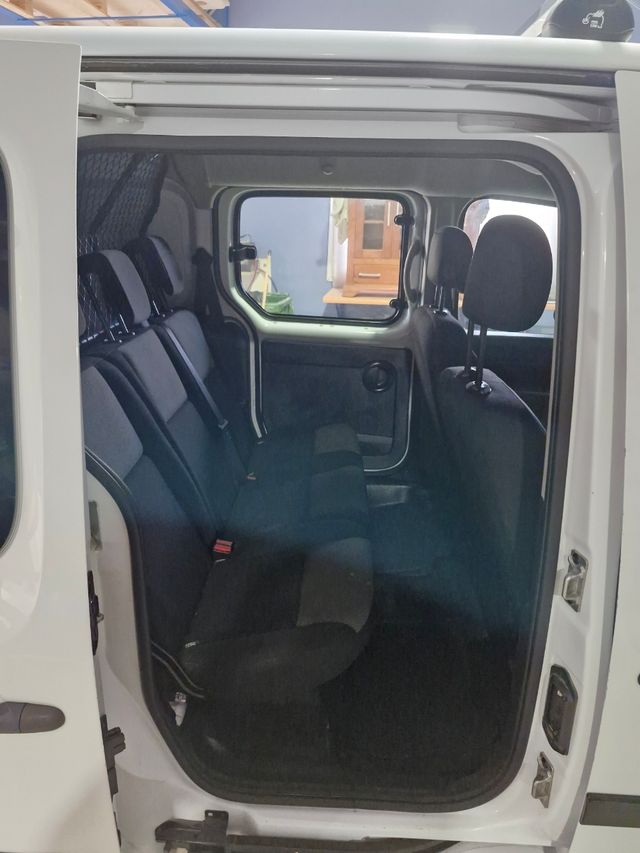 Renault Kangoo 2018