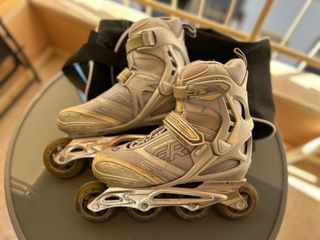 Patines en línea Rollerblade