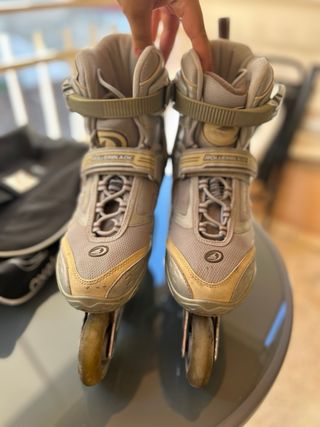 Patines en línea Rollerblade