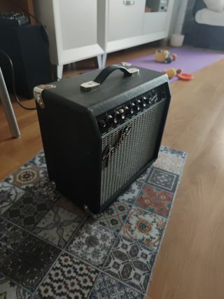 Fender Frontman 20G - Amplificador 20W