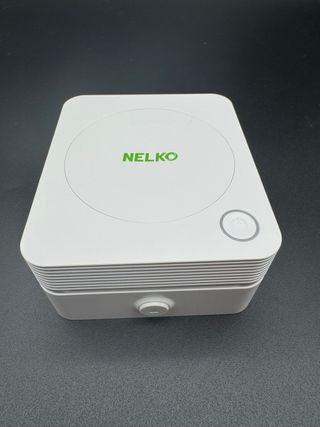 Mini Impresora Térmica Nelko Bluetooth + 3 rollos 