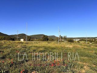 Terreno en venta en Moià