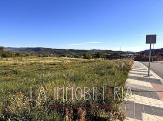 Terreno en venta en Moià