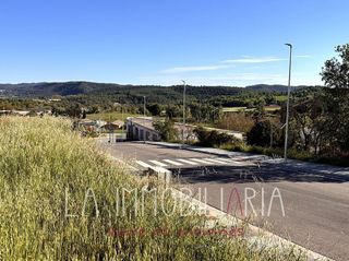 Terreno en venta en Moià