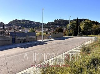 Terreno en venta en Moià