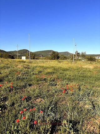 Terreno en venta en Moià