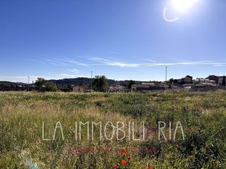 Terreno en venta en Moià