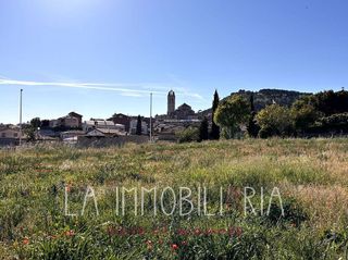 Terreno en venta en Moià