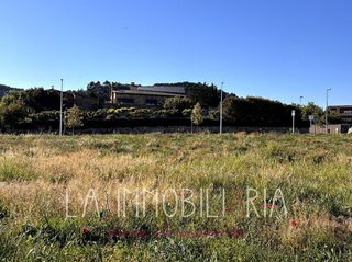 Terreno en venta en Moià