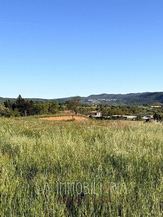 Terreno en venta en Moià