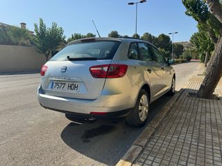 SEAT Ibiza 2010