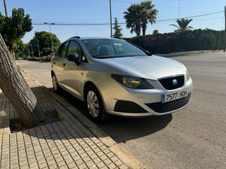 SEAT Ibiza 2010