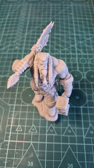 Servicio de IMPRESION 3D