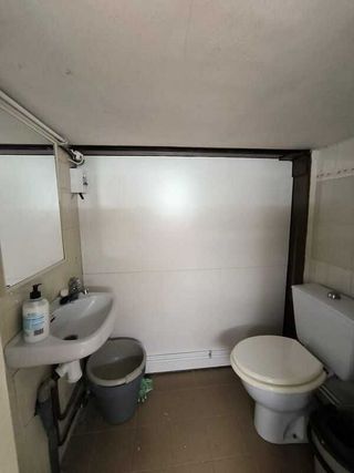 Trastero en venta en Berga