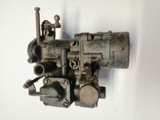 Carburador Solex
