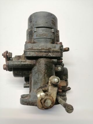 Carburador Solex