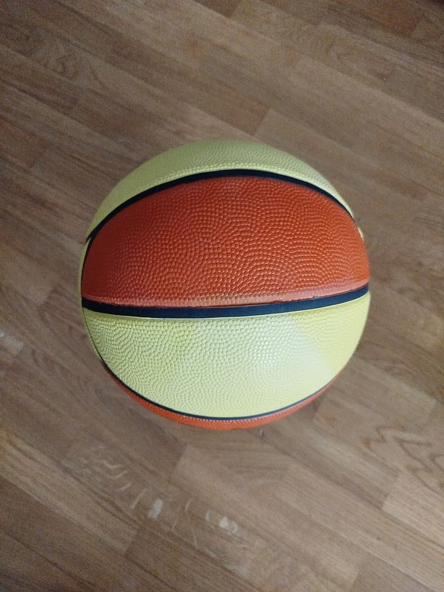 Balón Barri baloncesto