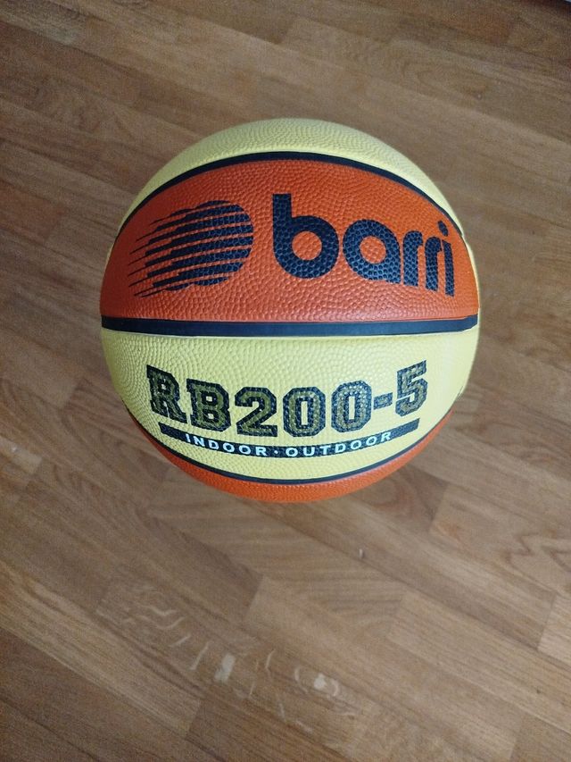 Balón Barri baloncesto