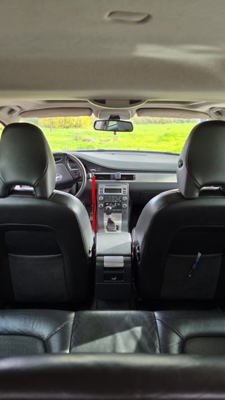 Volvo V70 D3 2008