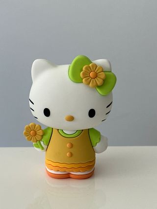Figuras Hello Kitty Yu Me - 7cm