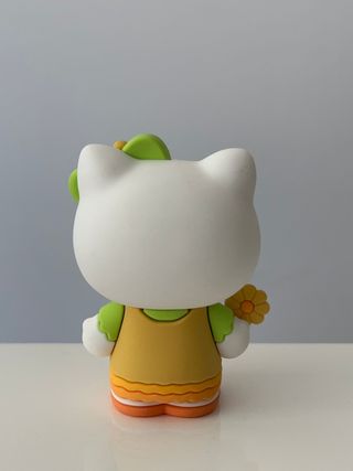 Figuras Hello Kitty Yu Me - 7cm