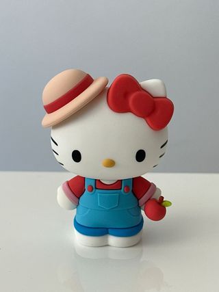 Figuras Hello Kitty Yu Me - 7cm