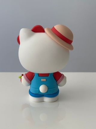 Figuras Hello Kitty Yu Me - 7cm