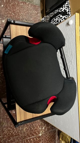 Silla coche Cybex 