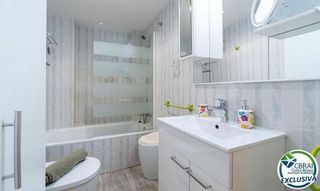 Piso en venta en Empuriabrava en Castelló d´Empúries