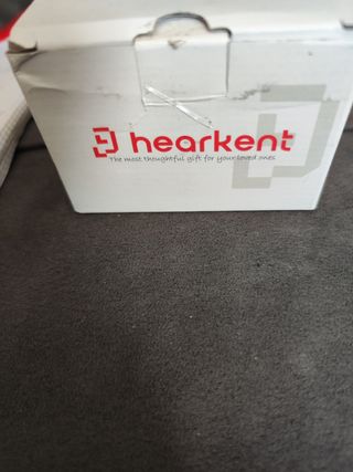 Reloj Hearkent Mujer - Pedómetro