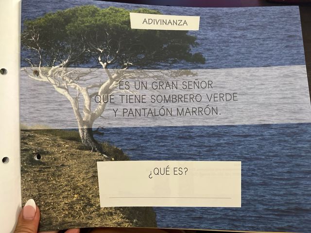 Leo y escribo 3, 4 años. Torbellinos