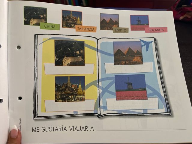 Leo y escribo 3, 4 años. Torbellinos