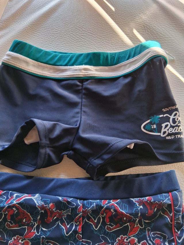 3 costumi da bagno bimbo