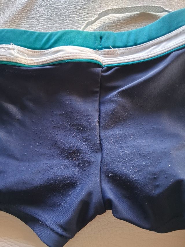 3 costumi da bagno bimbo