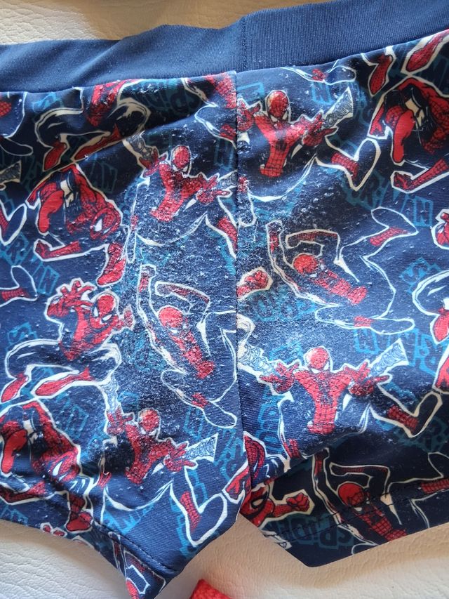 3 costumi da bagno bimbo