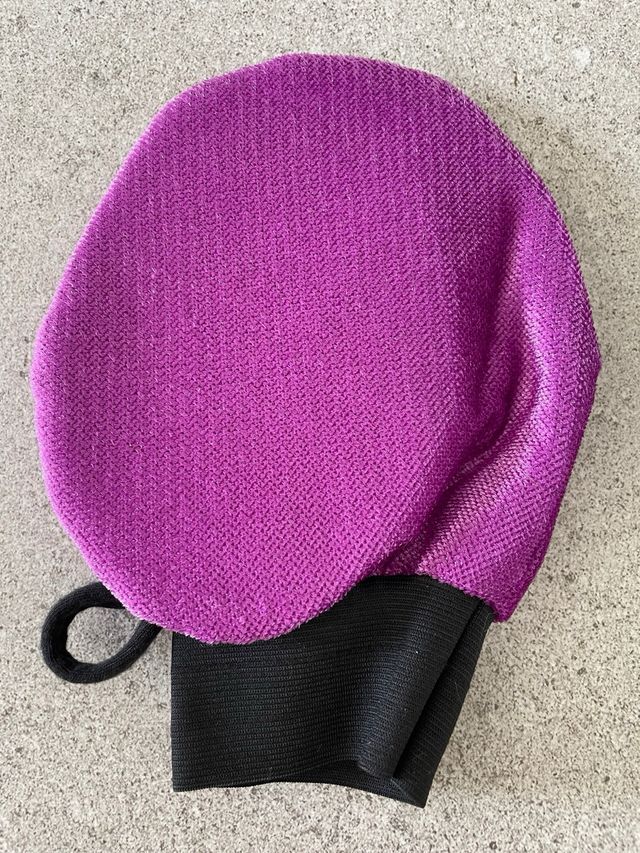 Guanto PetHead per animali