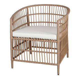 JEFFRY OUTLET NATURAL SILLON