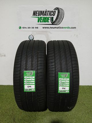 235 50 19 103V MICHELIN PRIMACY 4