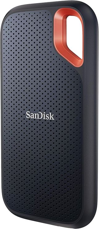 SanDisk Extreme SSD 500GB USB-C