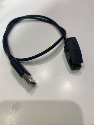Cargador Garmin - Reloj
