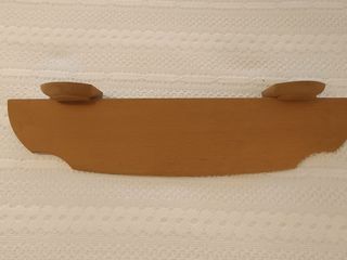 Repisa madera - Estante