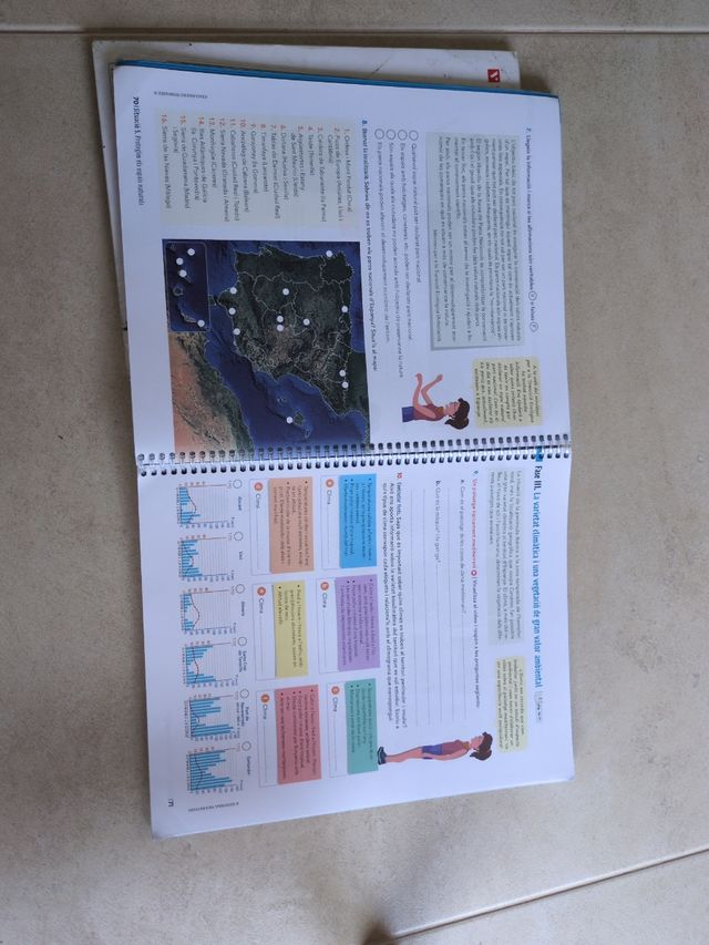 GEOGRAFIA I HISTORIA 1 (LC+QA+DIGITAL)(SITUACIONS)