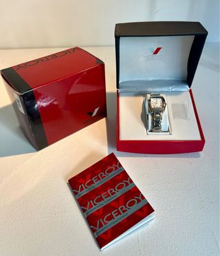Reloj mujer Viceroy 46932 