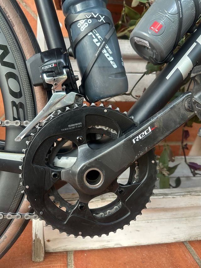 Trek Emonda SL7 eTap 52