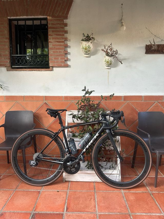 Trek Emonda SL7 eTap 52