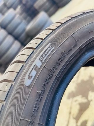 Neumáticos GT Radial 195/50 R16 (2)
