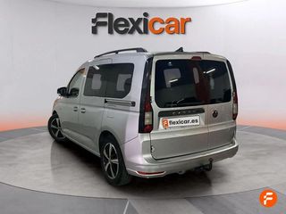 Volkswagen Caddy Maxi Origin 2.0 TDI 90kW (122CV) DSG